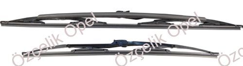 OPEL VECTRA C ÖN SİLECEK TAKIM -SİLBAK MARKA