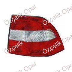 OPEL VECTRA B - SAĞ STOP LAMBA- WUNDER MARKA