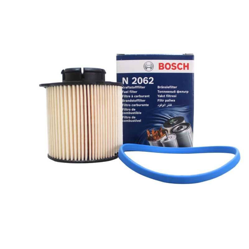 Opel  Mazot Filtresi - Bosch Marka