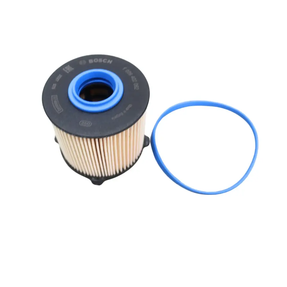 Opel  Mazot Filtresi - Bosch Marka