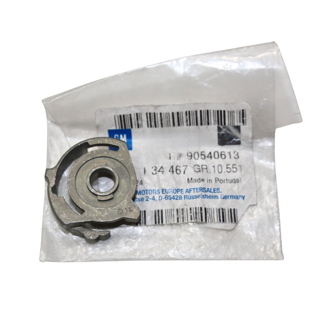 Opel Astra H Kapı Kilit Göbeği (Aparatı ) - Orijinal 90540613