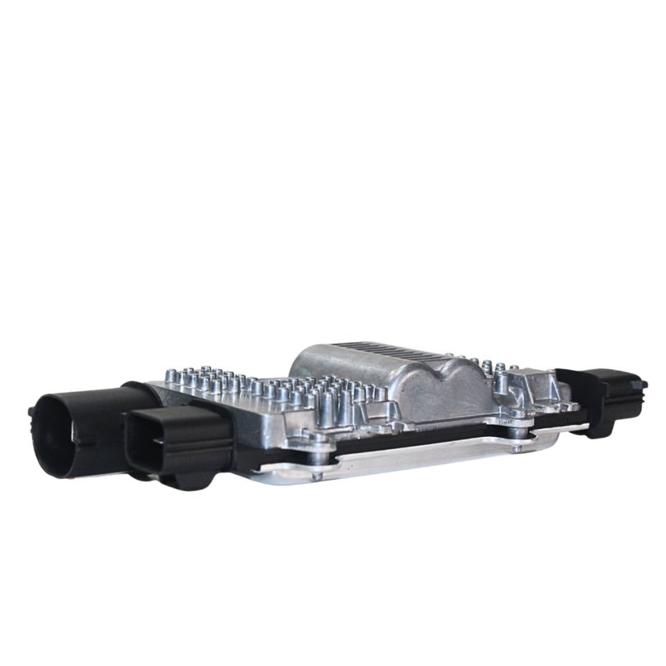 Chevrolet Captiva C140 2.2 Dizel Fan Motor Modülü - OEM 1247391