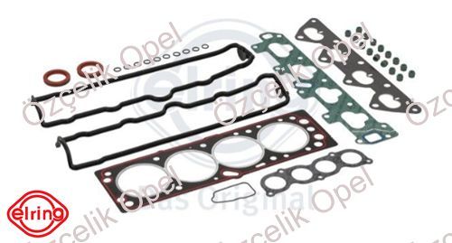 OPEL ASTRA F / VECTRA B UST TAKIM CONTA X1.6XEL - ELRİNG MARKA