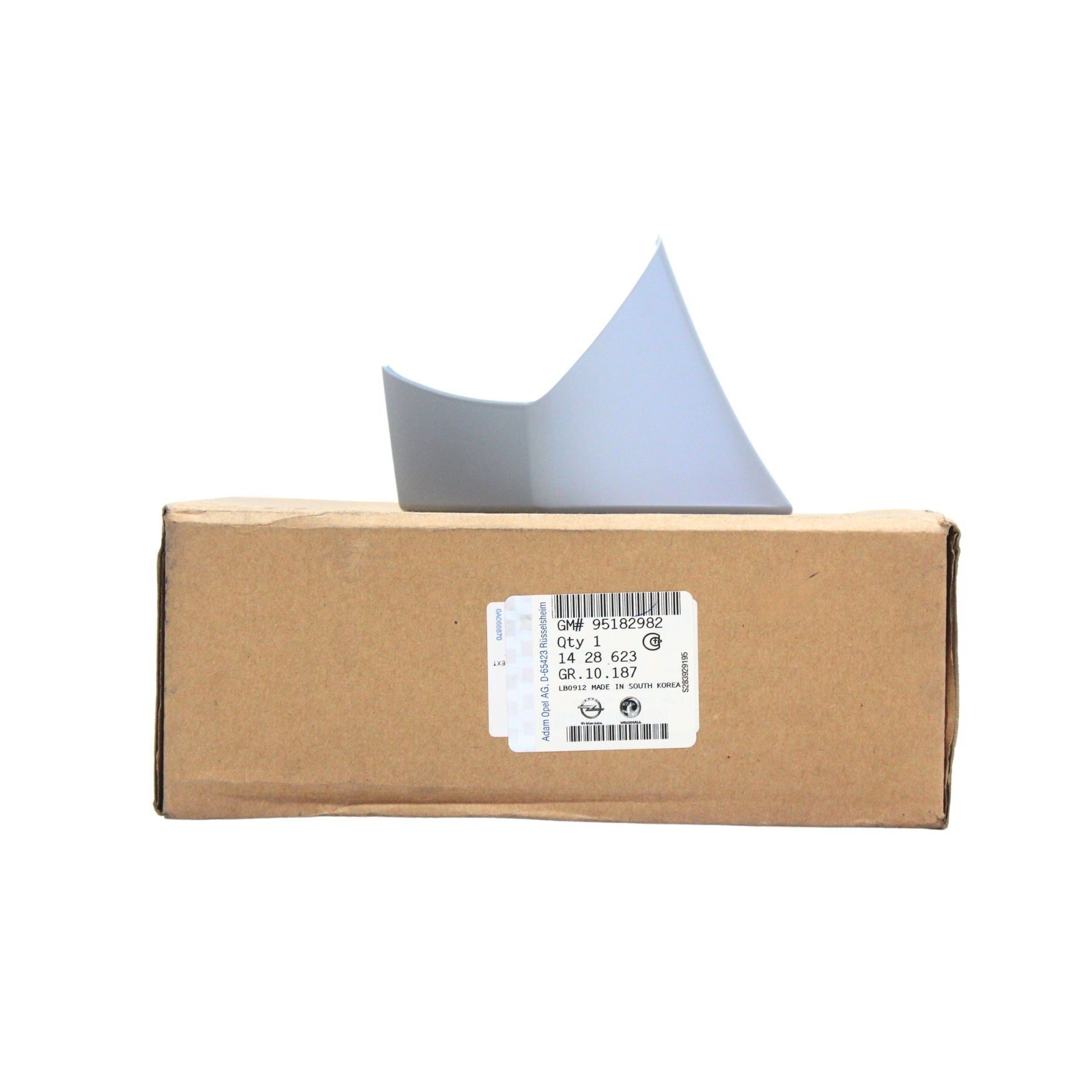 Ayna Kol Kapagı Sol Mokka - Opel Gm Marka