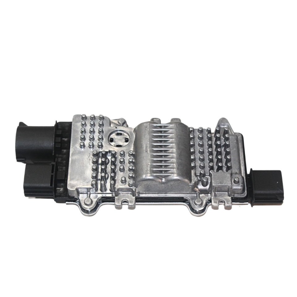 Opel Antara 2.2 Dizel Fan Motor Modülü - OEM 1247391