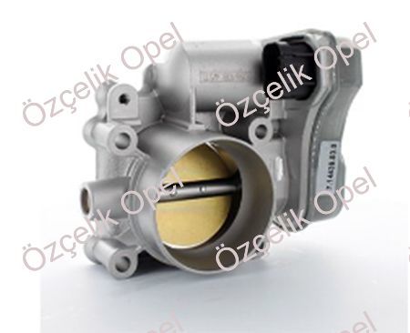 OPEL VECTRA C GAZ KELEBEGİ Z22YH - ORJİNAL GM 93171626 -5825227