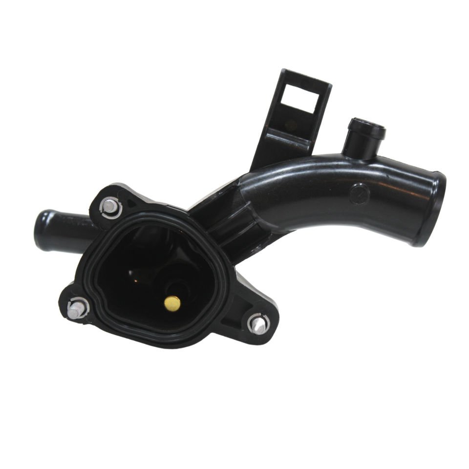 Opel Corsa D 1.2 Benzinli Termostat Gövdesi - Zegen ZTH1211