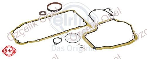 OPEL VECTRA B ALT TAKIM CONTA X20XE - ERLİNG MARKA