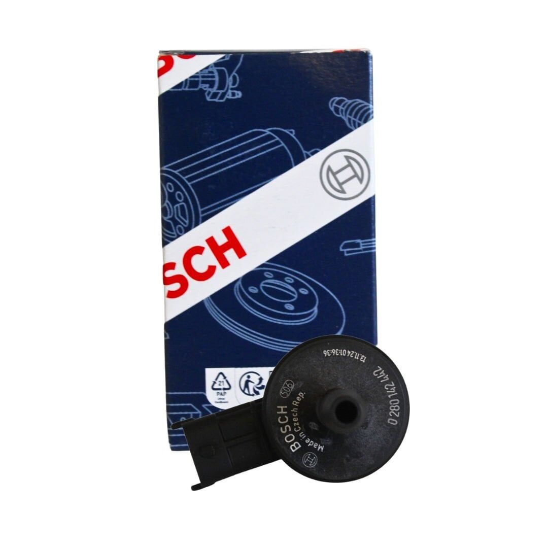 Chevrolet Cruze 1.6 Benzinli Yakıt Buharlaştırma Valfi - Bosch 0 280142442