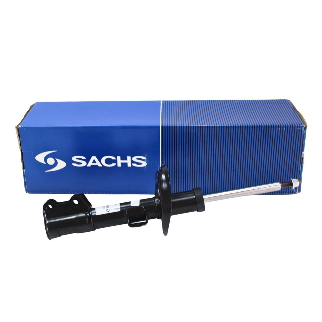 Opel Corsa E 1.4  Benzinli Sol Ön Amortisör- Sachs 317495