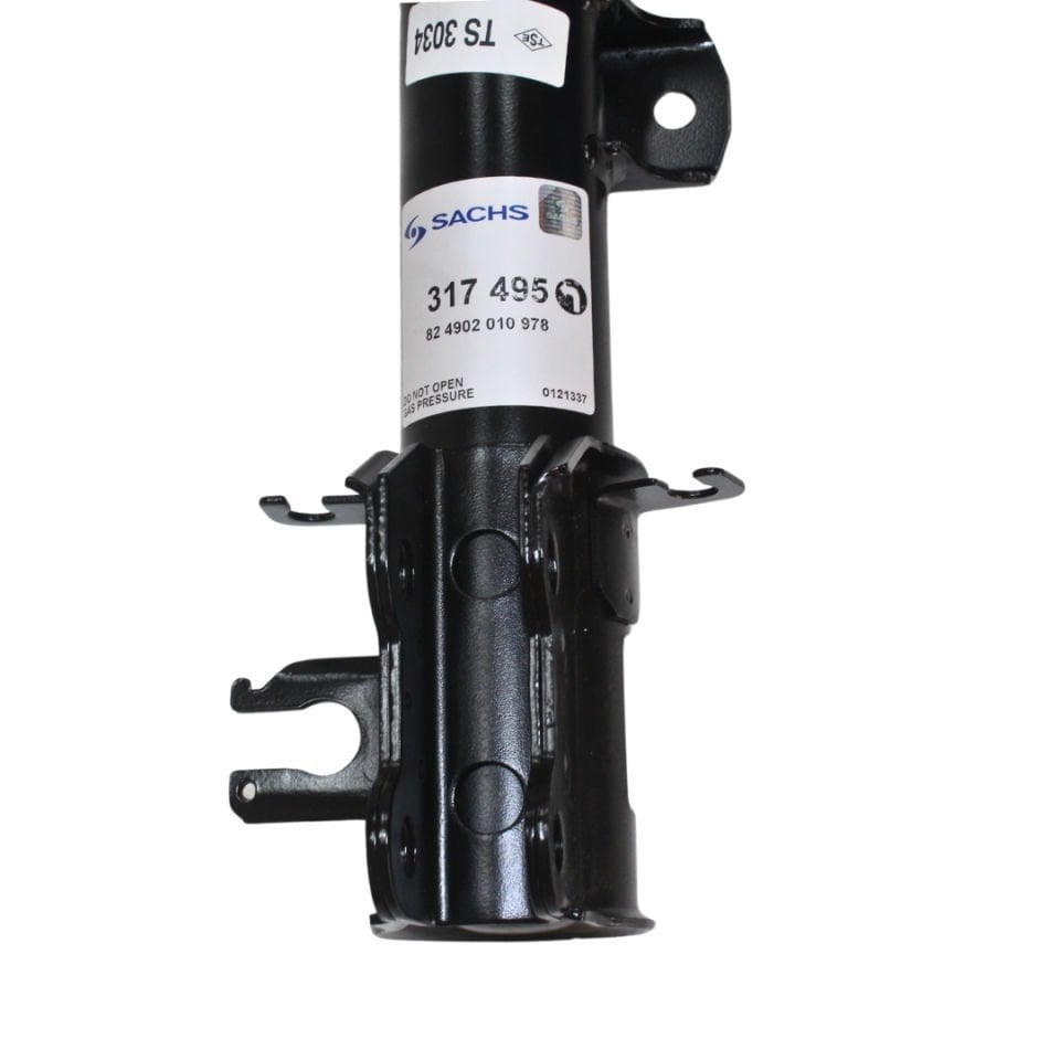 Opel Corsa E 1.4  Benzinli Sol Ön Amortisör- Sachs 317495