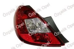 OPEL CORSA D SOL STOP 5 KAPI DEPO MARKA