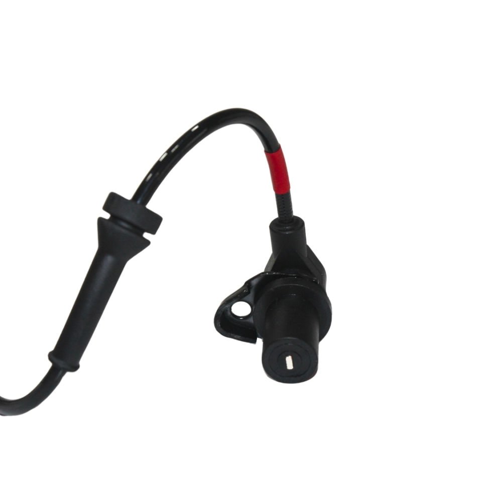 Chevrolet Kalos 1.2 Benzinli Abs Sensörü (Sağ Ön ) - Hellux HLS 8332