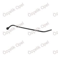 OPEL ASTRA J - ASTRA H HORTUM GAZ KELEBEĞİ Z1.6XE - OPEL GM MARKA