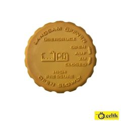 OPEL TIGRA-B REZERVE DEPO KAPAĞI-TOPRAN 202261001-1304666