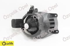 Chevrolet Aveo Hb Sd Sol Sis Farı - Yan Sanayi 96830991