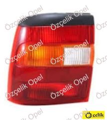 OPEL VECTRA A SOL STOP LAMBASI YAN SANAYİ