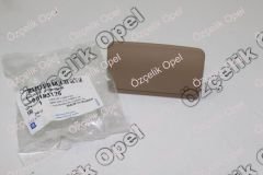 CHEVROLET CAPTİVA TORPİDO KİLİDİ BEJ RENG ORJİNAL