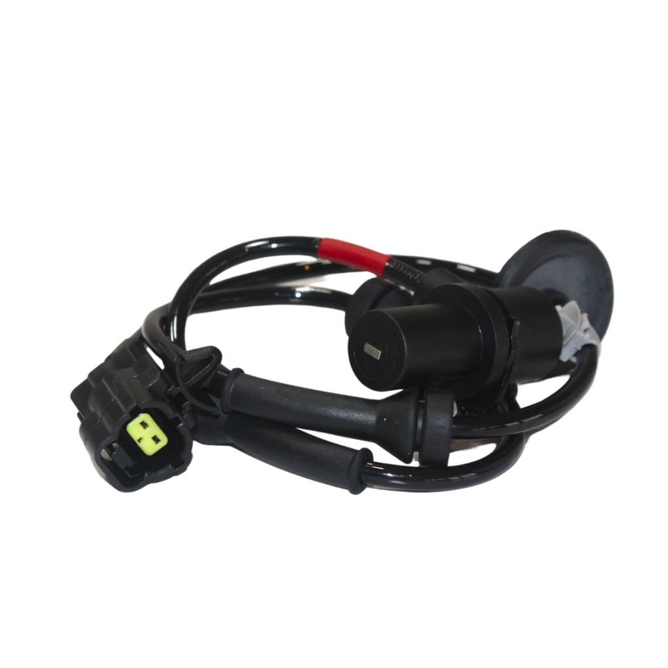 Chevrolet Aveo 1.4 Benzinli Abs Sensörü (Sağ Ön ) -  Hellux HLS 8332