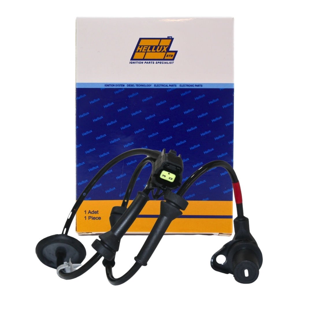 Chevrolet Aveo 1.4 Benzinli Abs Sensörü (Sağ Ön ) -  Hellux HLS 8332