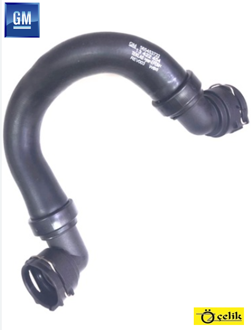 OPEL İNSİGNİA A B16DTH 2015-2017 RADYATÖR