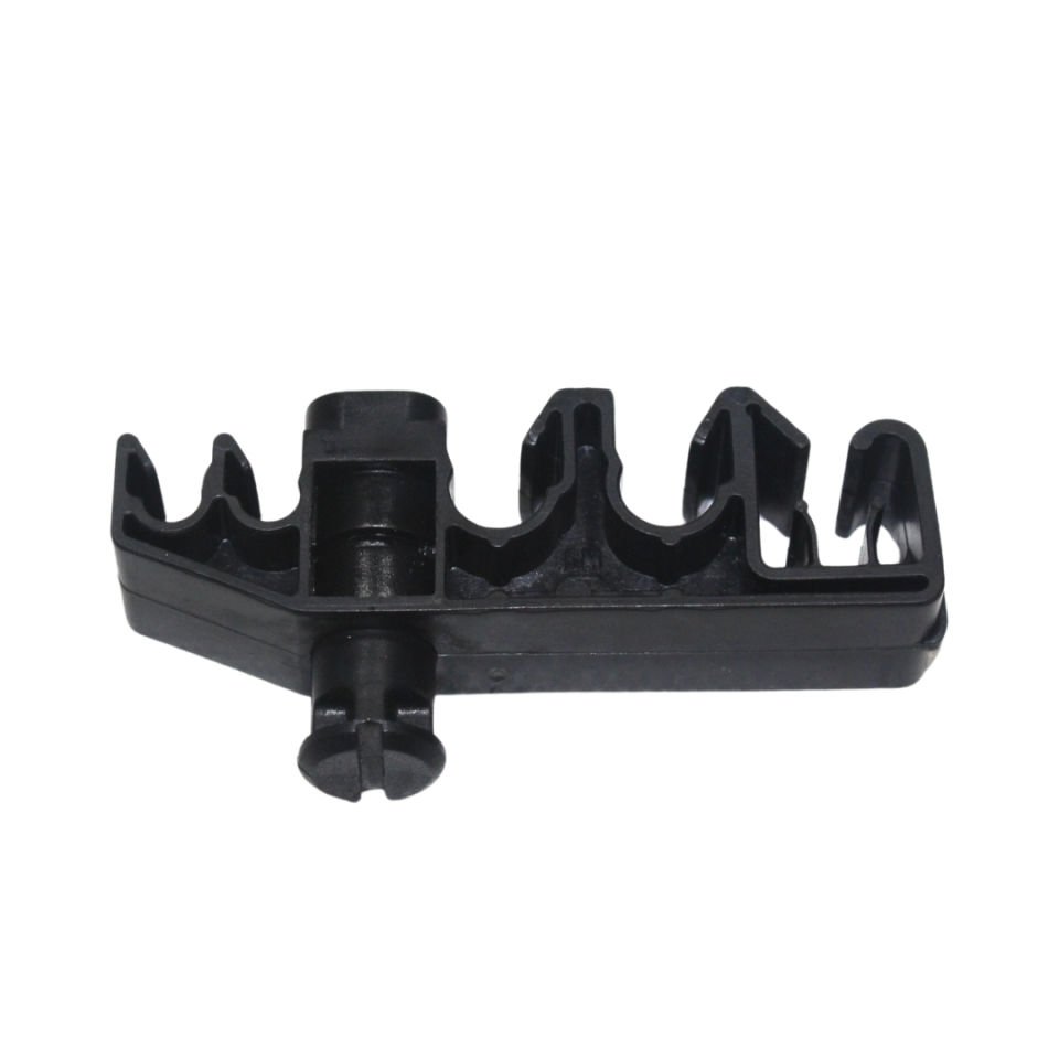 Opel Omega B Fren Boru Klipsi - Orijinal 24407652