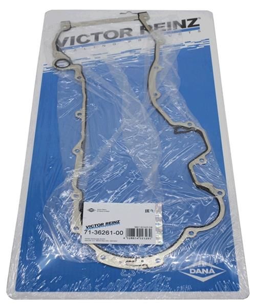 OPEL CORSA D 1.3 DİZEL YAĞ POMPA CONTASI VİCTOR REİNZ MARKA 71-36261-00 - 646904 - 93177338