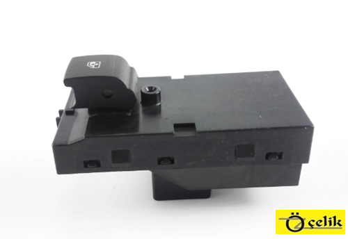 CHEVROLET AVEO SAĞ ÖN CAM DÜĞMESİ T 300 2012-2014 - GM ORJİNAL