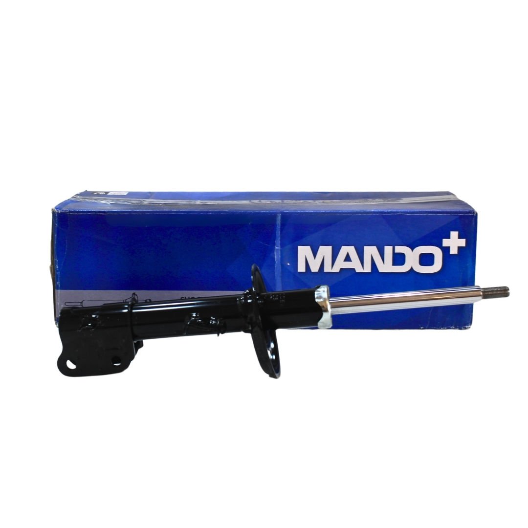 Chevrolet Spark  1.0 Benzinli Sağ Ön Amortisor - Mando EST10008W