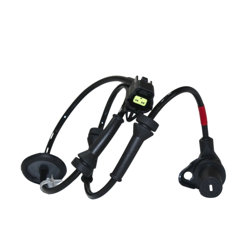 Chevrolet Aveo 1.2 Benzinli Abs Sensörü (Sağ Ön ) -  Hellux HLS 8332