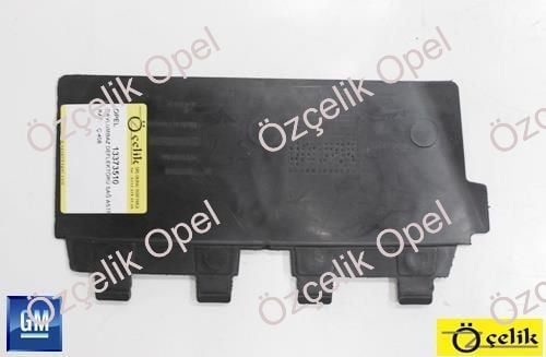 OPEL ASTRA J DAVLUMBAZ DEFLEKTÖRÜ SAĞ - ORJİNAL GM MARKA 13373510 - 1101090