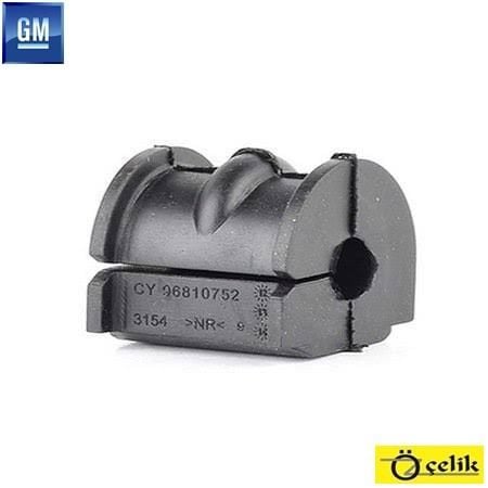 OPEL ANTARA A 2.0 DİZEL ARKA TERAZİ DEMİR LASTİĞİ - GM ORJİNAL