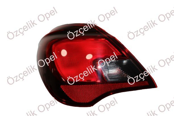 OPEL CORSA E STOP DIŞ SOL  - MARELLİ MARKA
