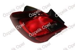 OPEL CORSA E STOP DIŞ SOL  - MARELLİ MARKA