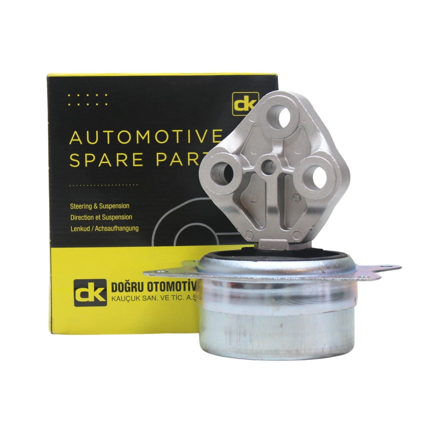 Opel Vectra C Motor Kulağı Sol Z19Dth - Dk Marka
