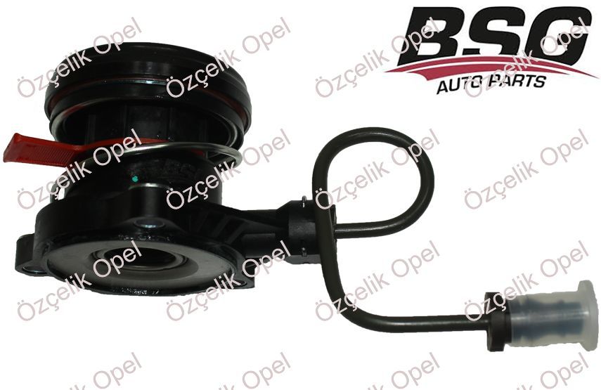 OPEL ASTRA H - CORSA C - TİGRA B - MERİVA A - ASTRA G - ZAFİRA A - CORSA D DEBRİYAJ BİLYASI - BSG MARKA