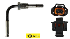 OPEL ANTARA / CHEVROLET CAPTİVA OKSİJEN SENSÖRÜ KONUM 1 - KAVLİCO MARKA 25183662