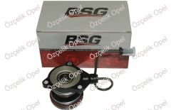 OPEL ASTRA H - CORSA C - TİGRA B - MERİVA A - ASTRA G - ZAFİRA A - CORSA D DEBRİYAJ BİLYASI - BSG MARKA