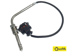 OPEL ANTARA / CHEVROLET CAPTİVA OKSİJEN SENSÖRÜ KONUM 1 - KAVLİCO MARKA 25183662