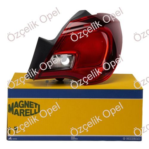 OPEL CORSA E STOP DIŞ SAG - MARELLİ MARKA