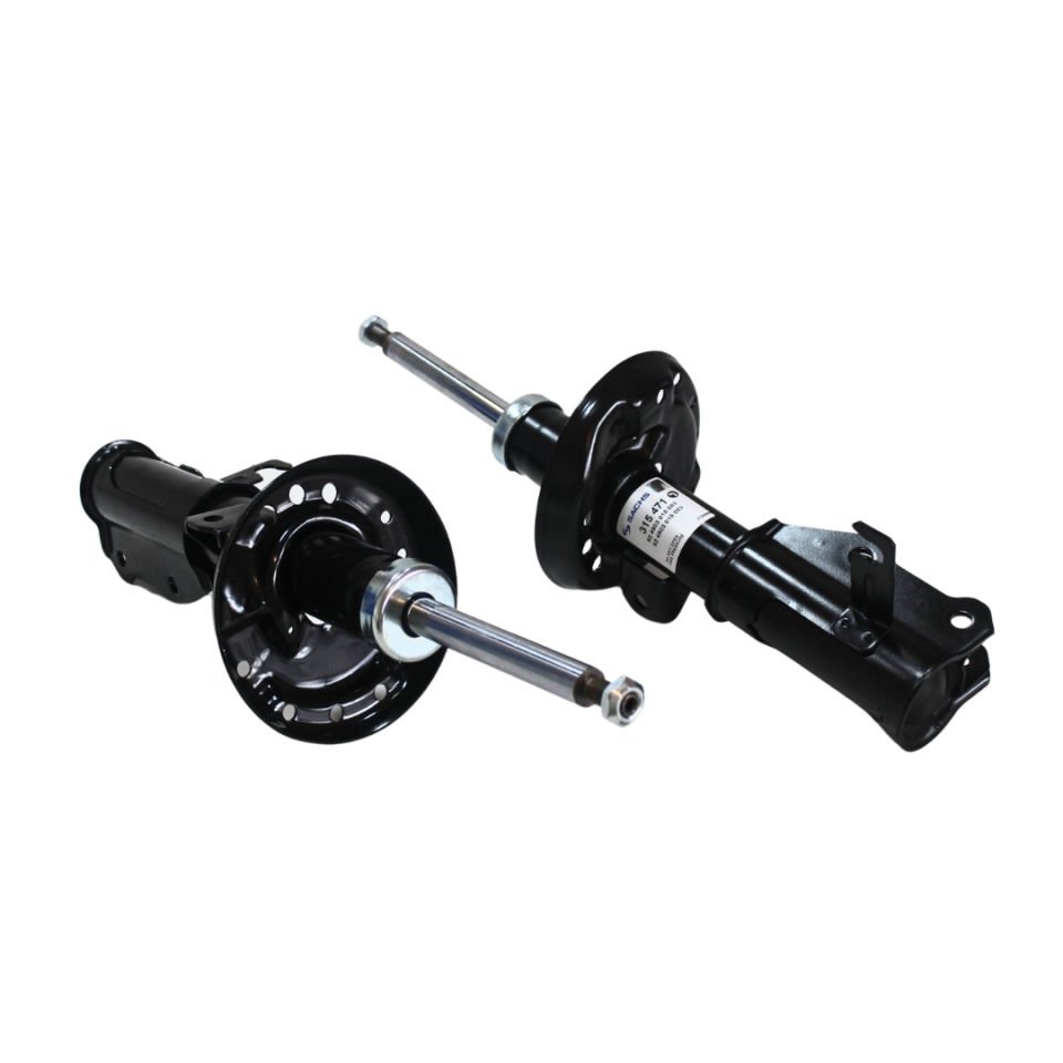 Opel Astra J Ön Amortisör Takımı ( Sağ - Sol ) Sachs