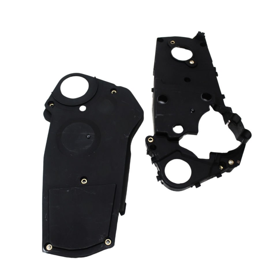 Opel Astra F  2.0 Benzinli Triger Kapağı Takımı ( Komple ) - Cabu 221201