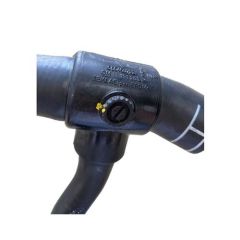 OPEL CORSA D 1.4 BENZİNLİ (Z14XEP) RADYATÖR ÜST GİRİŞ HORTUMU - PSA 1337806 - 13191203 - 13191203