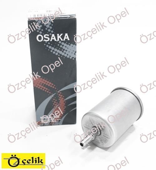 CHEVROLET KALOS / AVEO BENZİN FİLİTRESİ - KORE MARKA 96537170