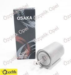 CHEVROLET KALOS / AVEO BENZİN FİLİTRESİ - KORE MARKA 96537170