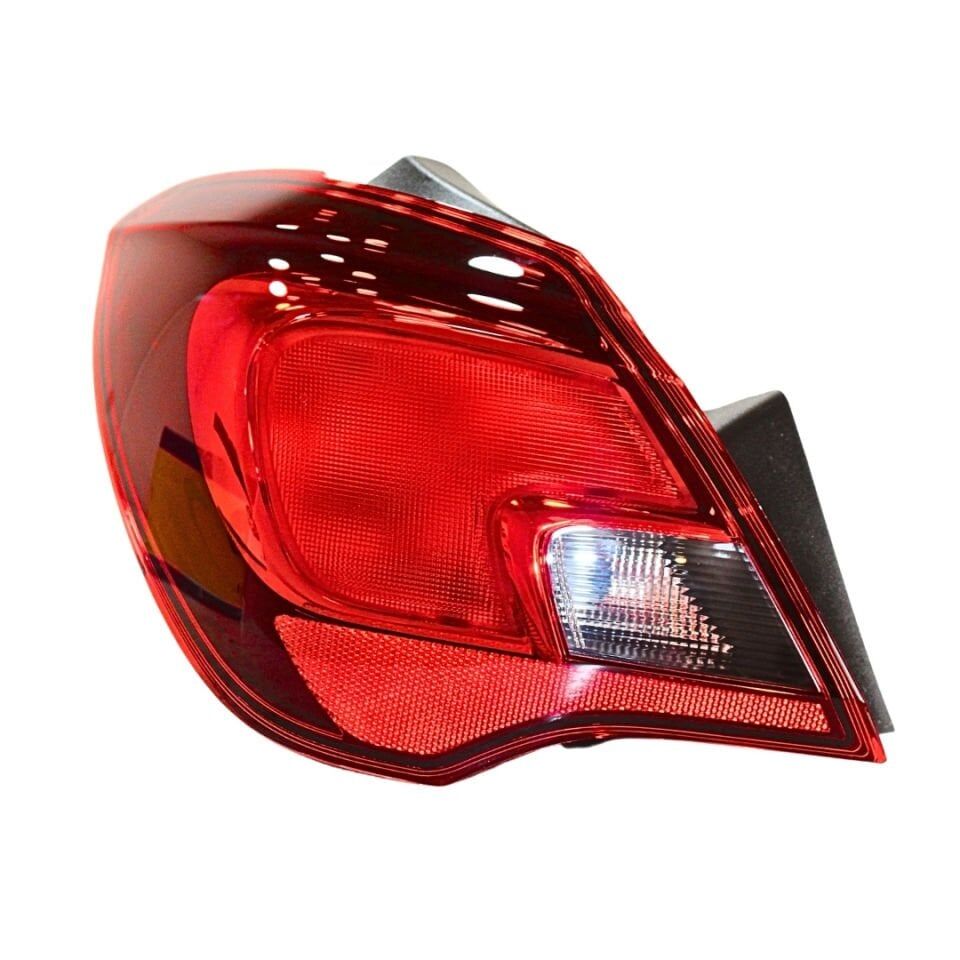 Opel Corsa E Stop Dış Sag - Marelli Marka