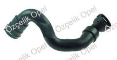 OPEL ASTRA J A14NET RADYATÖR ALT ÇIKIŞ HORTUMU -İBRAŞ