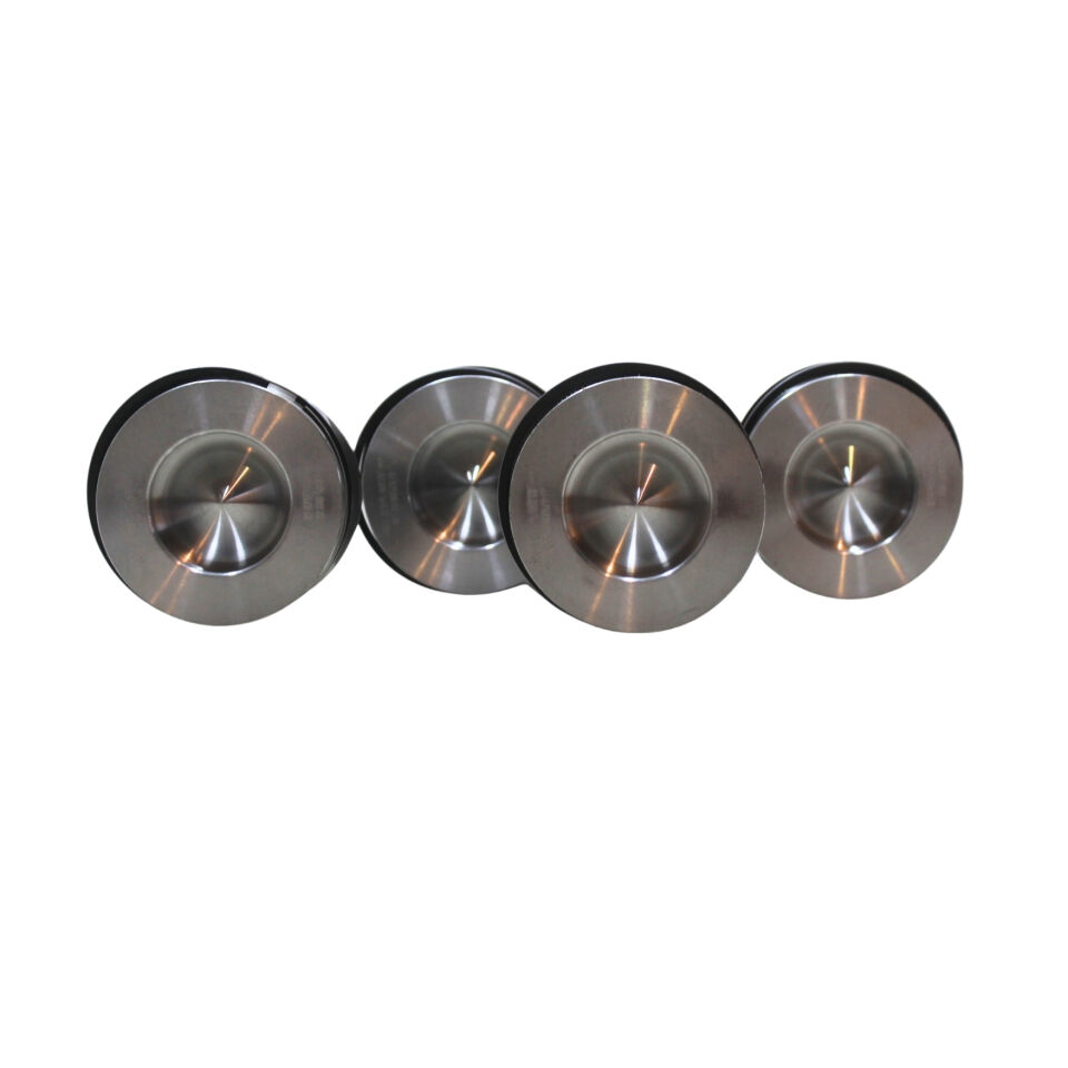 Piston + Sekman (STD) 4 Adet 1 Takım Fiyatı - GOETZE