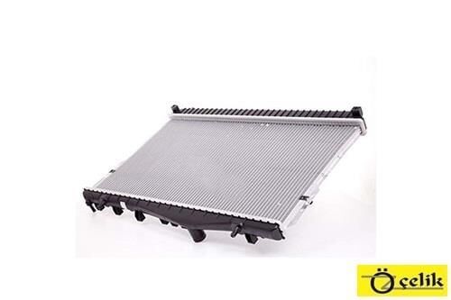 Chevrolet Lacettı Benzinli Su Radyatörü Otomatik - Mette