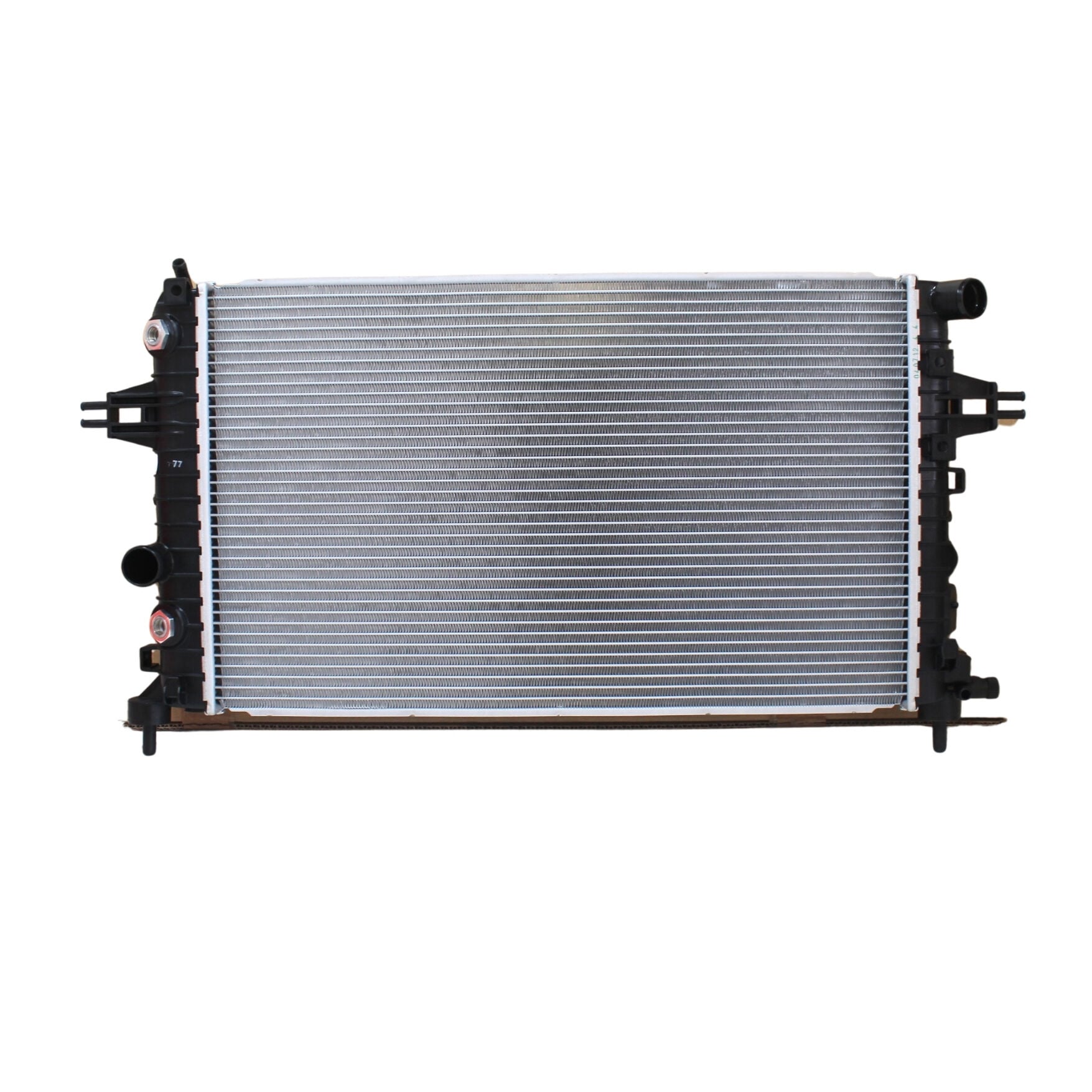 Opel Astra H 1.8 Benzinli Su Radyatörü - ORİJİNAL 1300265 - 13145210